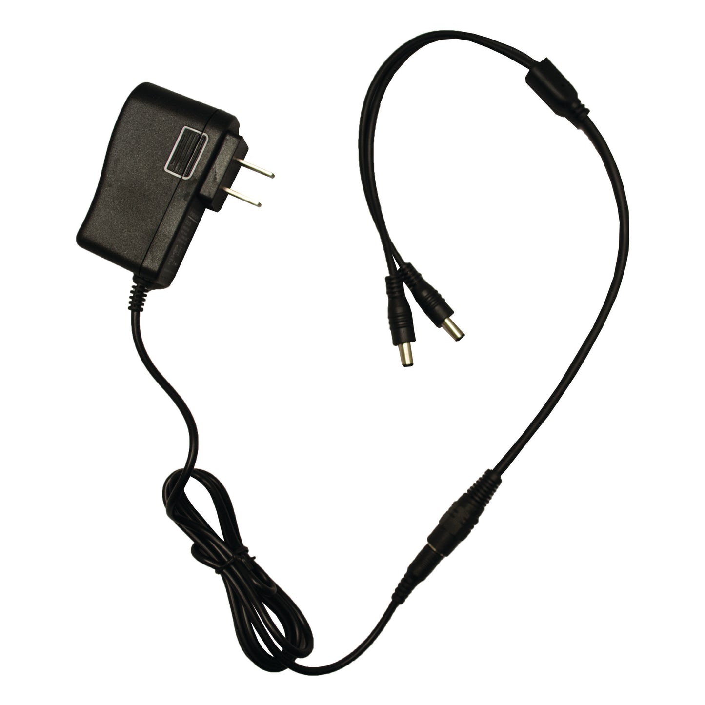 2 Channel 12V Power Supply