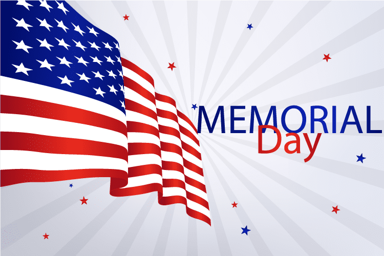 memorial day sale