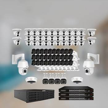 Enterprise Grade Systems