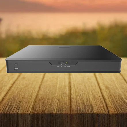 DVRs