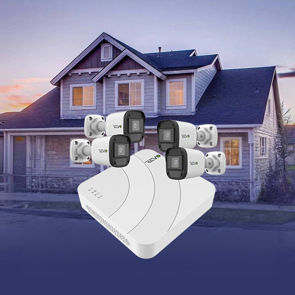 Home Security System