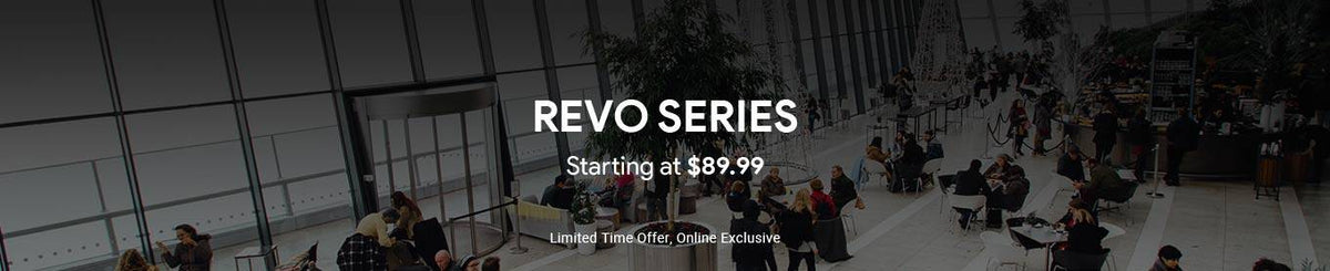 REVO Series