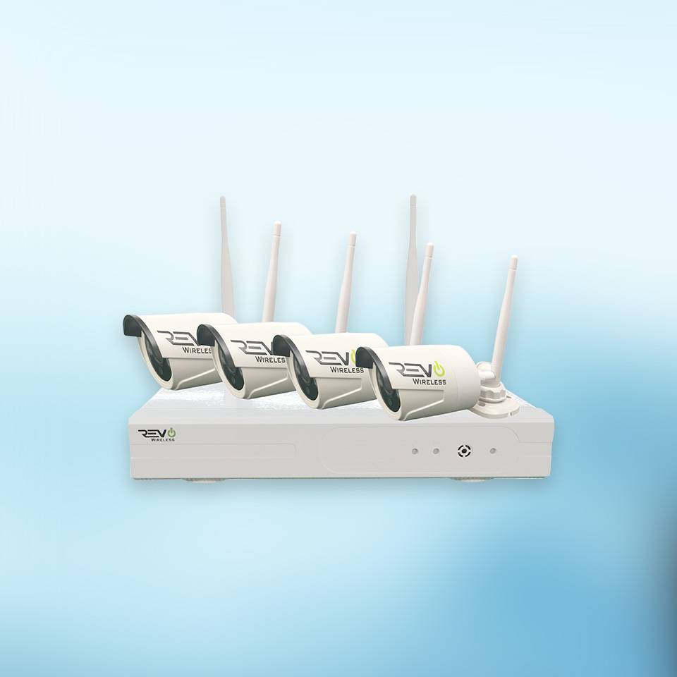 Wireless
