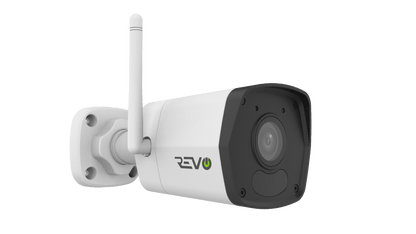 revo surveillance camera