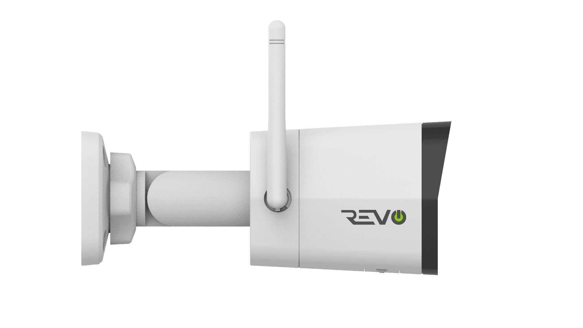 bullet camera