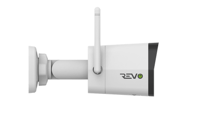 bullet camera