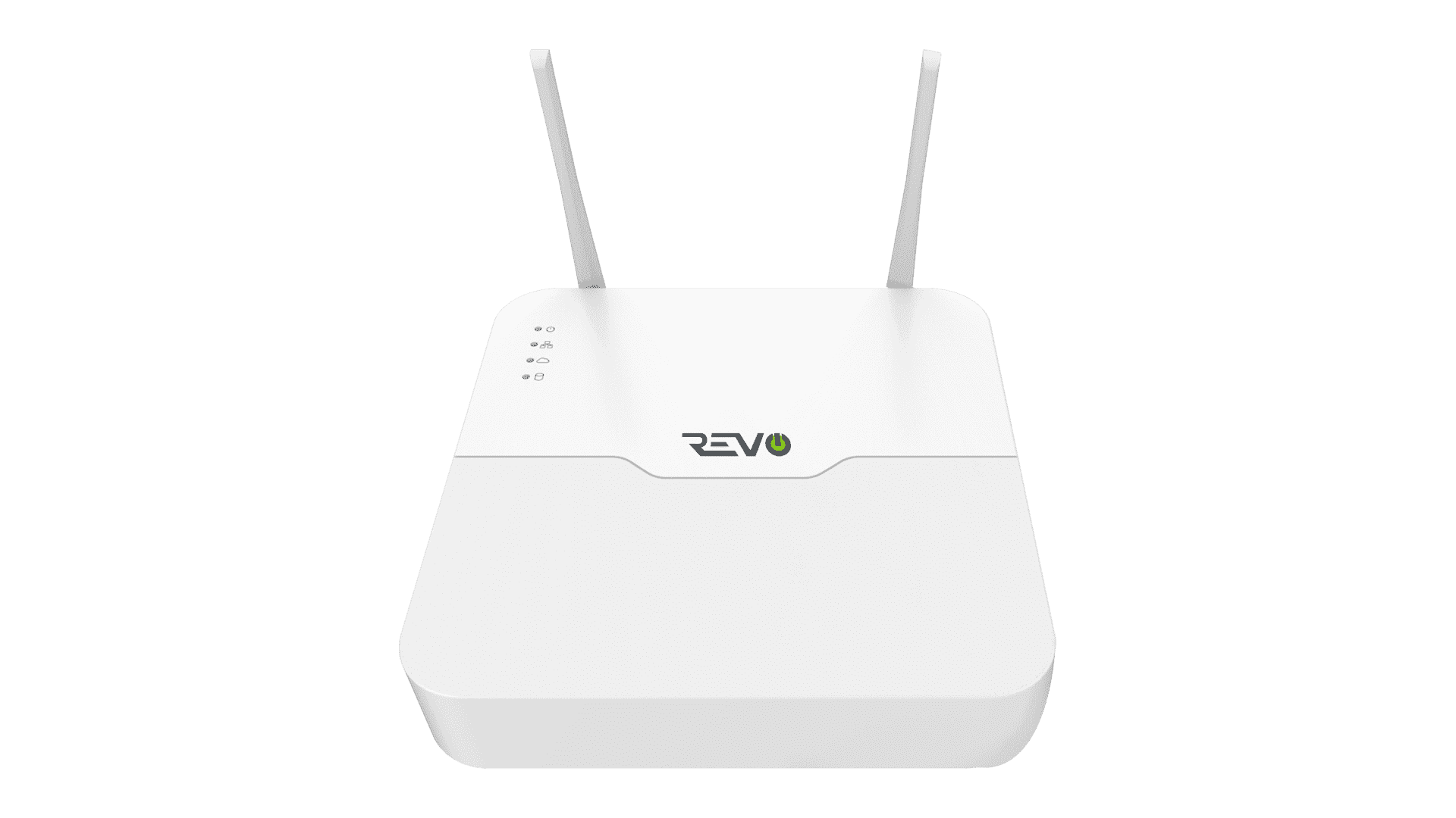 nvr system