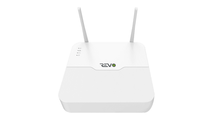nvr system