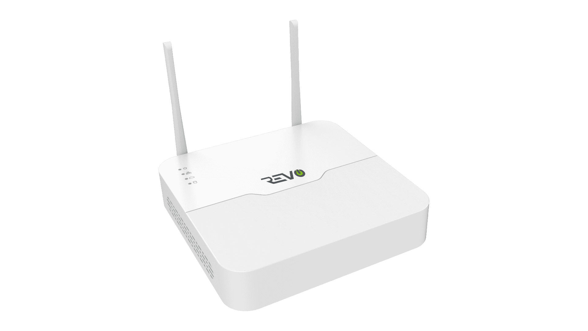 wireless nvr