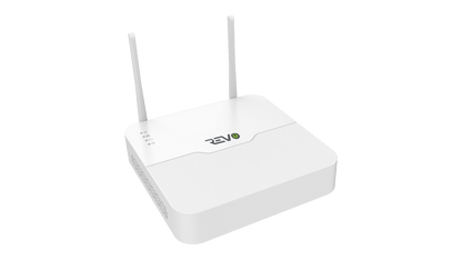 wireless nvr