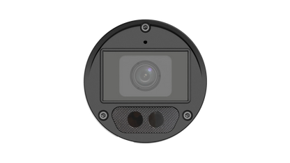 REVO ULTRA 4K Hybrid 8-Channel Surveillance System with 6 Cameras, 2TB Storage, 22’’ LED Monitor and Remote Access