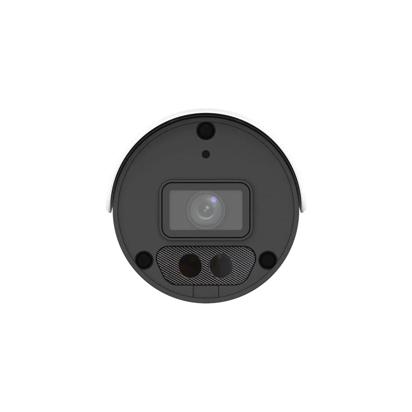 REVO ULTRA 4K (8 Megapixel) Fixed Lens Indoor/Outdoor Bullet Camera w/ 100' CAT5e Cable (Pack of 4)