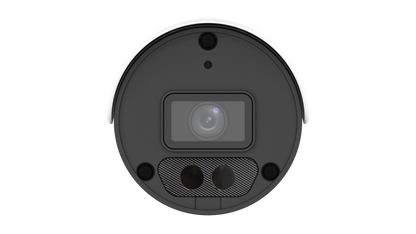 REVO ULTRA 4K (8 Megapixel) Fixed Lens Indoor/Outdoor Bullet Camera w/ 100' CAT5e Cable (Pack of 2)