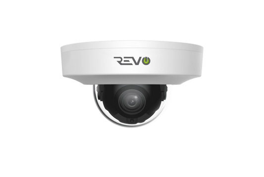 security dome camera
