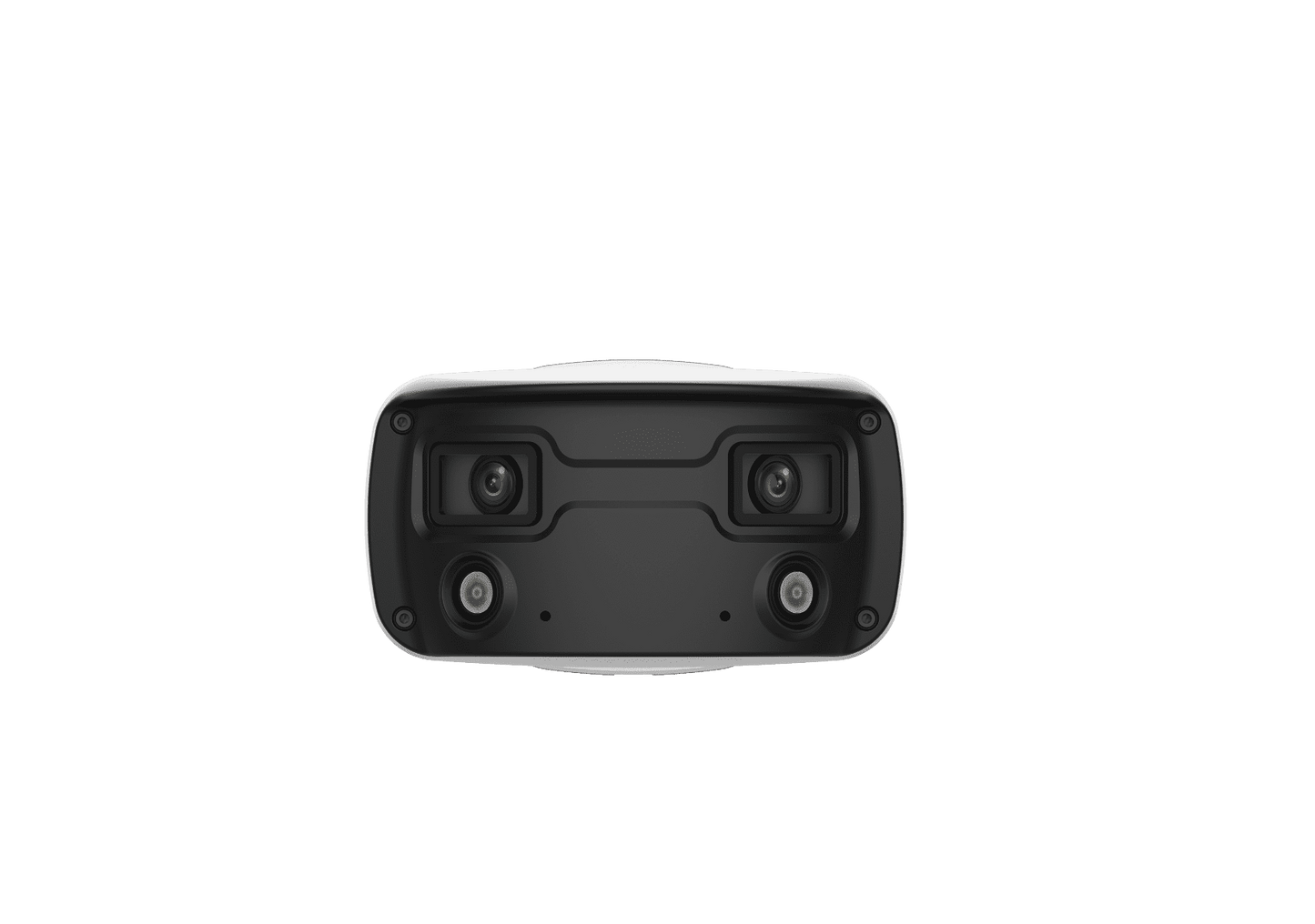 bullet camera