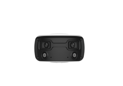 bullet camera