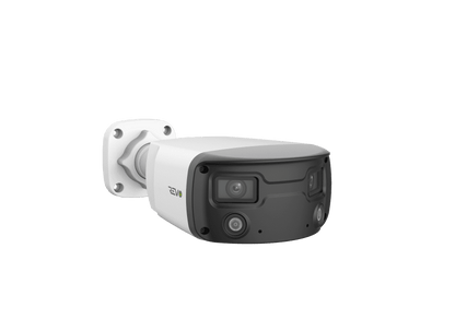 REVO ULTRA 2K (4MP) Outdoor Security Camera with 160 Degree Wide Angle Lens and Two-way Audio