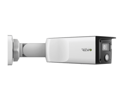 revo bullet camera