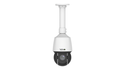 REVO ULTRA 4MP 25x IP PTZ Dome Camera with Ceiling Mount
