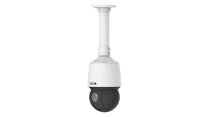 REVO ULTRA 4MP 25x IP PTZ Dome Camera with Ceiling Mount