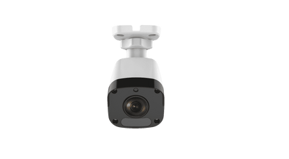Ultra HD Plus with SMART HD surveillance system with 32 CH 4K SMART NVR, 8TB & 20x 4K HD Indoor/Outdoor Bullet Cameras