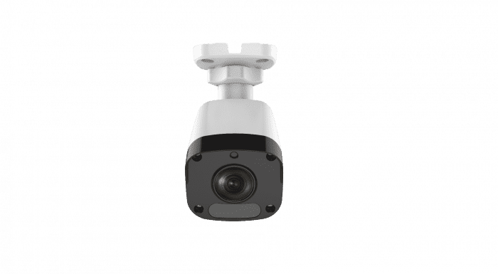 Revo Ultra Plus 128CH Commercial Grade NVR Surveillance System with 80 Bullet Security Cameras