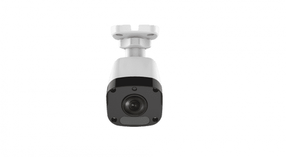 Revo Ultra Plus 128CH Commercial Grade NVR Surveillance System with 80 Bullet Security Cameras