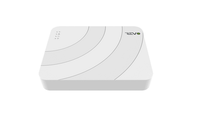 REVO ULTRA 3rd Generation 8CH 1 SATA 8K NVR