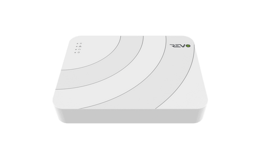 REVO ULTRA 3rd Generation 8CH 1 SATA 8K NVR
