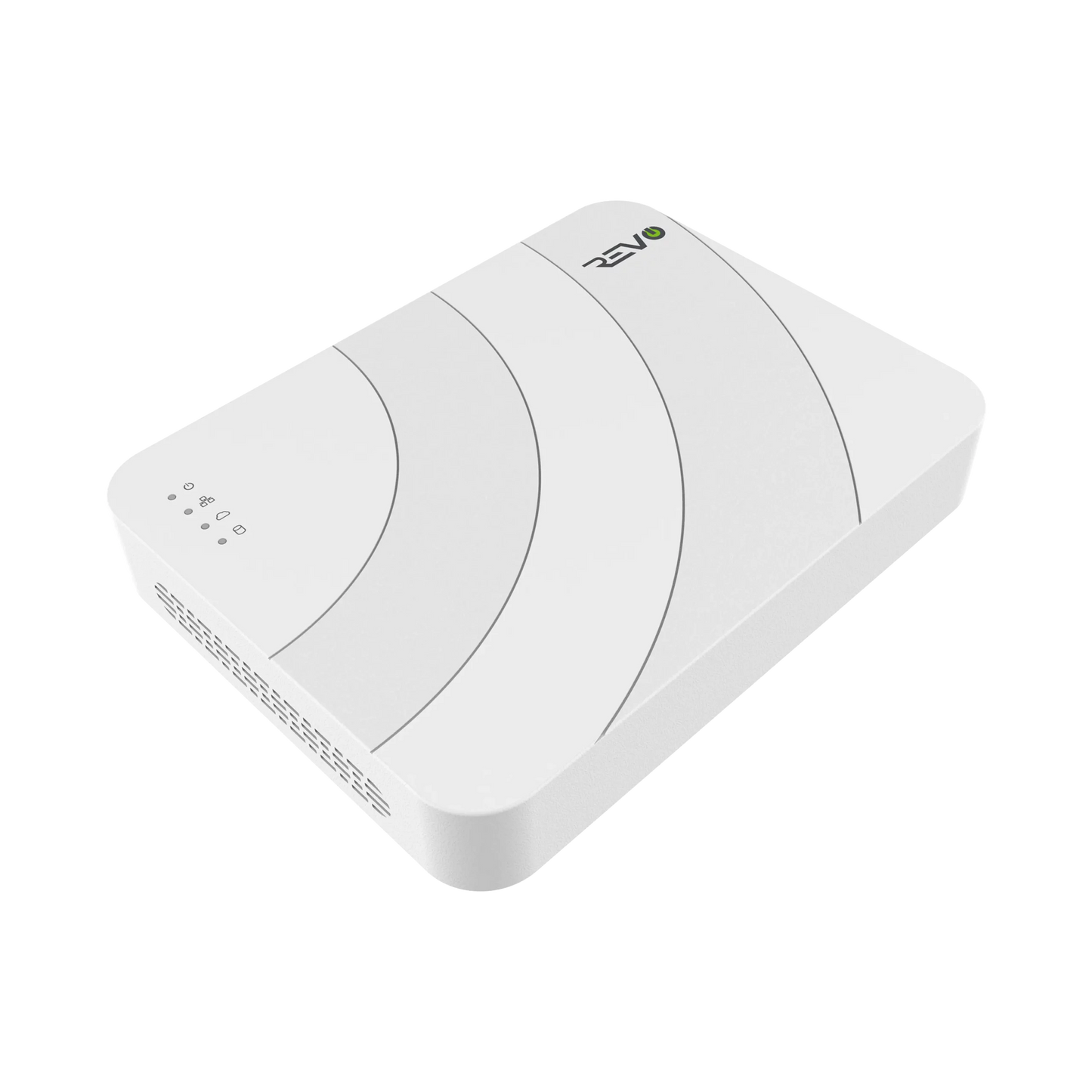 Ultra HD Camera security system with 8 Channel NVR Surveillance