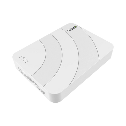 Ultra™ HD Security System with 8 Channel NVR