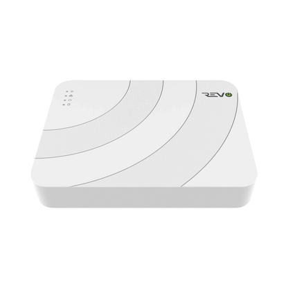 Ultra HD Camera security system with 8 Channel NVR Surveillance