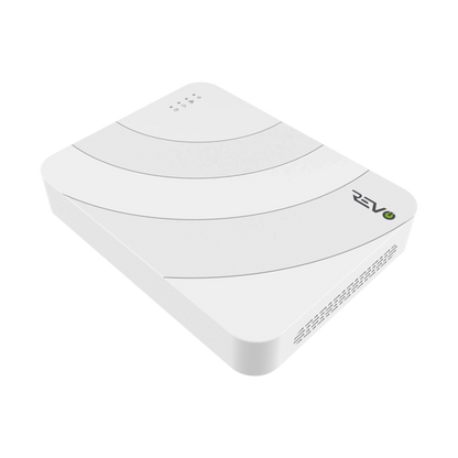 Ultra HD Camera security system with 8 Channel NVR Surveillance