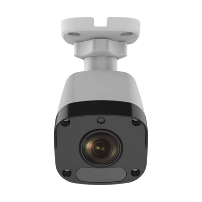 REVO ULTRA 16CH IP Video Surveillance System, 16 CH 4K NVR, 2TB HDD, 8x 4 Megapixel Indoor/Outdoor IR Bullet Cameras - Remote Access via Smart Phone, Tablet, PC & MAC