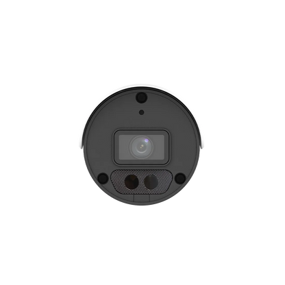Revo 16Ch 4K Security System - 4TB HDD, 8 x 4K Bullet Cameras