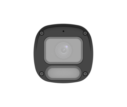 Revo Ultra Lumex 5 Megapixel Bullet Camera With Built-in Microphone