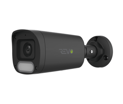 Revo Ultra Lumex 5 Megapixel Bullet Camera With Built-in Microphone