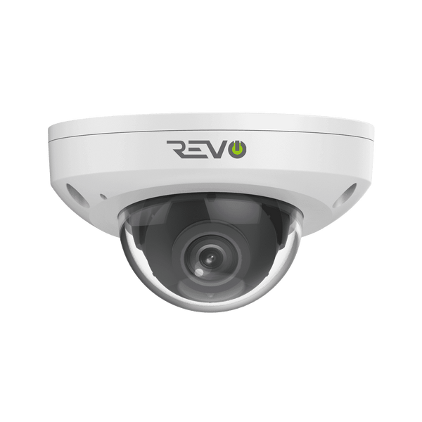 All Security Cameras