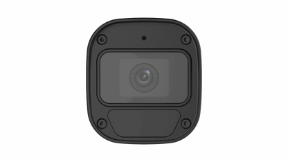 REVO ULTRA BLUE SERIES 4CH 4K PoE H.265 NVR, 1TB & 4x 2K (4MP) Indoor/Outdoor IR Cameras with built-in Mic – Remote access via PC, MAC & Phone