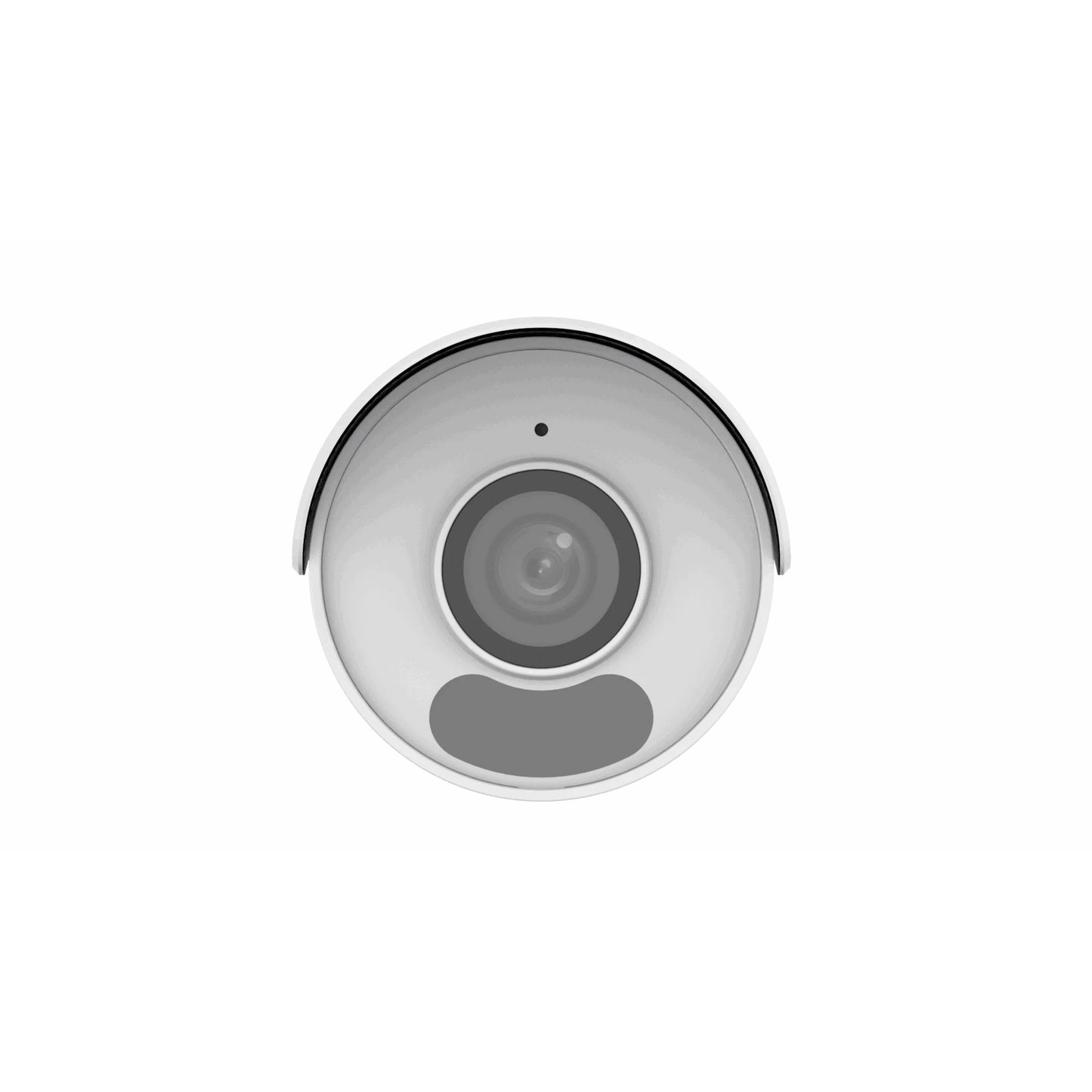 REVO ULTRA BLUE Series 4K (8 Megapixel) H.265 Indoor/Outdoor IR Bullet Camera with built-in Mic & 60ft CAT5e pre-made cable
