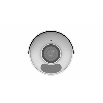 REVO ULTRA BLUE Series 4K (8 Megapixel) H.265 Indoor/Outdoor IR Bullet Camera with built-in Mic & 60ft CAT5e pre-made cable