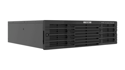 REVO ULTRA PLUS 64CH 16 SATA 4K Commercial Grade NVR with 8TB
