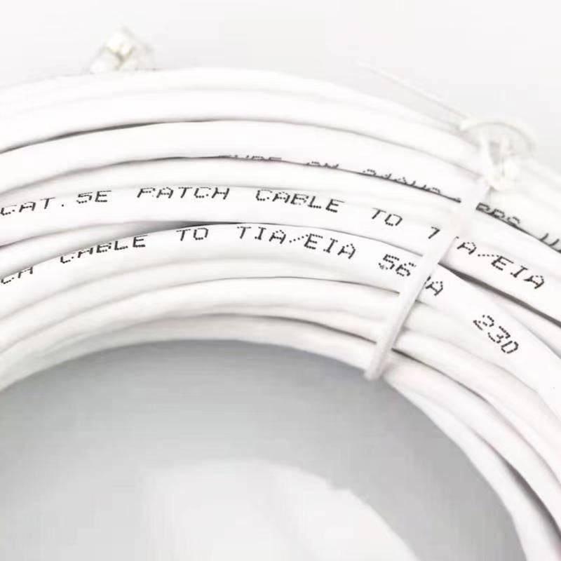 REVO 50ft CAT5e Cable