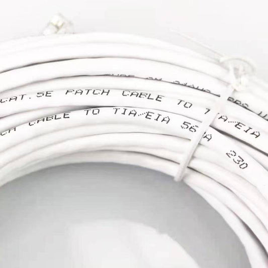 REVO 50ft CAT5e Cable