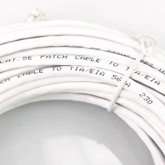 REVO 100ft CAT5e Cable