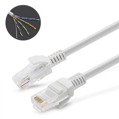 REVO 100ft CAT5e Cable