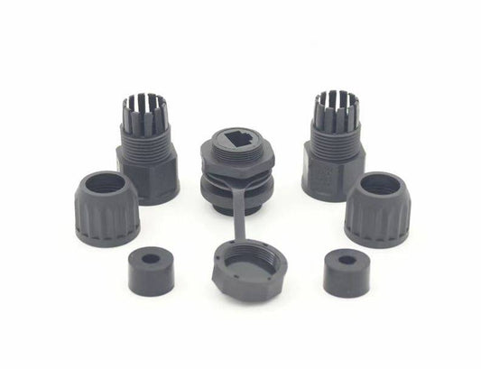 REVO RJ45 Outdoor Coupler - 4 PACK