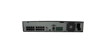 Ultra Plus HD 32 Ch. 8TB NVR Surveillance System with 32 Bullet Cameras