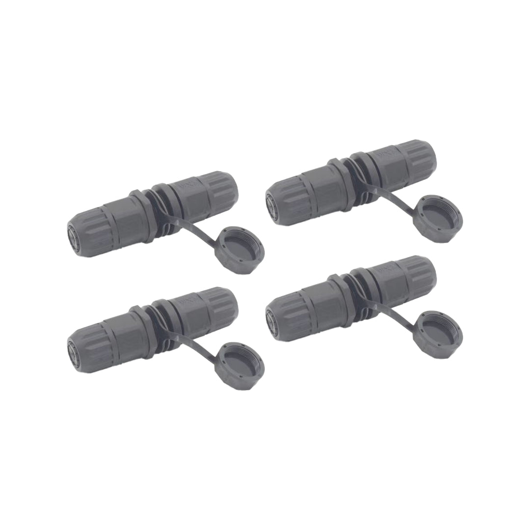 REVO RJ45 Outdoor Coupler - 4 PACK
