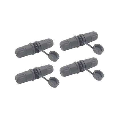 REVO RJ45 Outdoor Coupler - 4 PACK